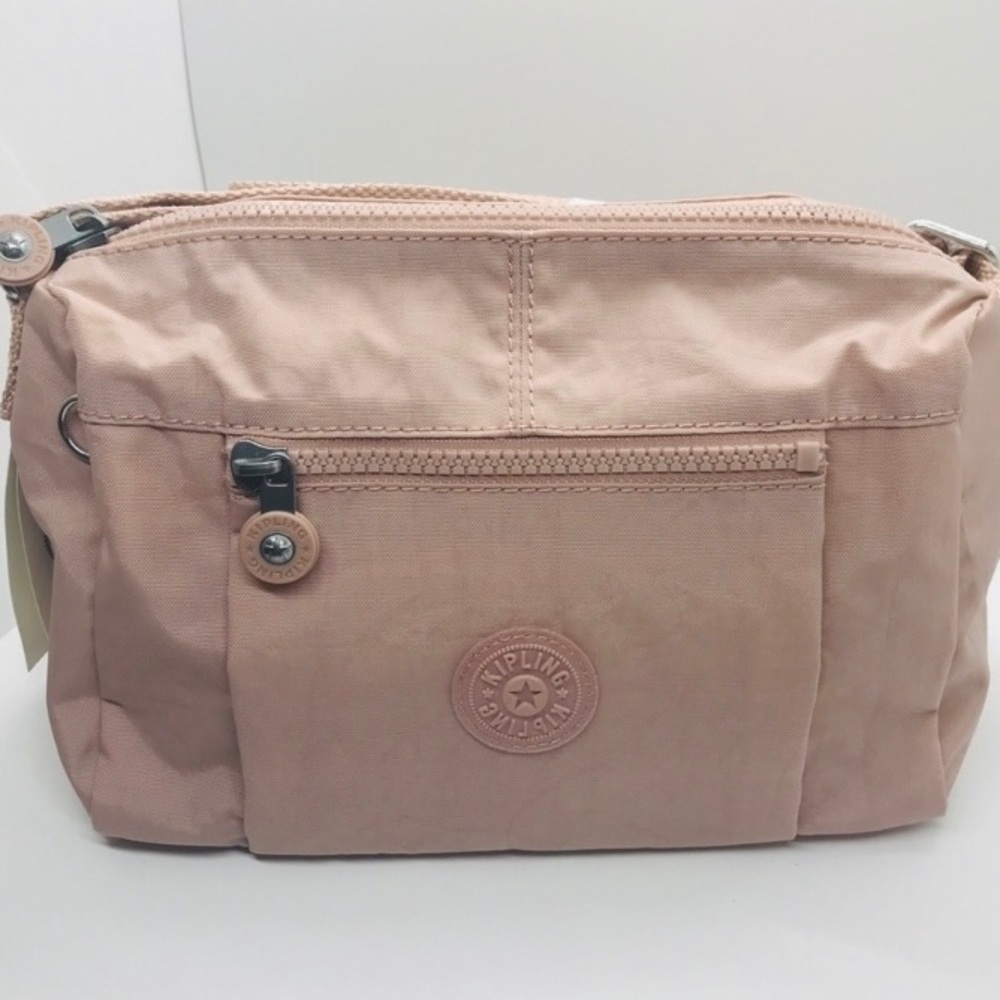 SOLD!! NWOT Kipling Wes Crossbody bag